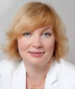 Симонова Татьяна Анатольевна Фото врача: Симонова Татьяна Анатольевна