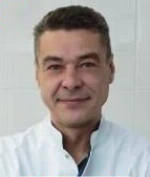 Врач Фаттяхов Ахмяр Ахмятович