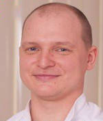 Врач Титов Дмитрий Сергеевич
