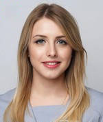 Врач Семенова Анастасия Витальевна