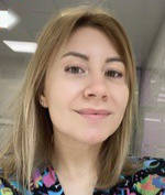 Врач Новикова Ольга Александровна