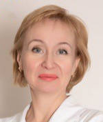 Корнева Светлана Николаевна Фото врача: Корнева Светлана Николаевна