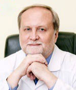 Врач Захарченко Николай Николаевич