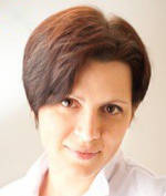 Врач Ильина Марина Львовна