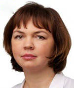 Врач Рыбникова Анастасия Петровна