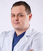 Врач Ручкин Дмитрий Николаевич