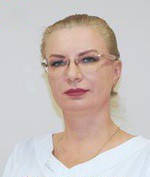 Врач Токарева Елена Николаевна