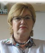 Врач Аленина Татьяна Степановна