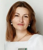 Врач Ледихова Лина Олеговна