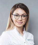 Врач Ульянова Юлия Александровна