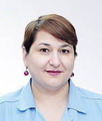 Врач Гоникова Марина Анатольевна