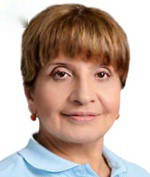 Врач Осятинская Алла Владимировна