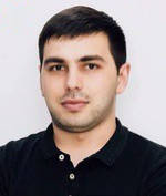 Врач Киржинов Ислам Заурович