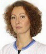 Врач Сердюкова Ирина Юрьевна