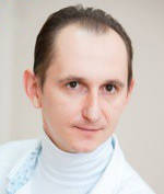 Врач Карась Сергей Владимирович