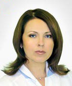 Глазачева Марина Валентиновна Фото врача: Глазачева Марина Валентиновна