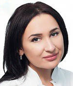 Врач Абдулаева Юлия Сергеевна