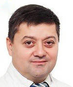 Алиев Михаил Ясинович Фото врача: Алиев Михаил Ясинович
