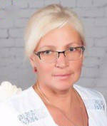 Врач Попова Наталья Николаевна