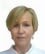 Врач Воронина Вера Владимировна
