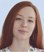 Врач Масликова Екатерина Андреевна