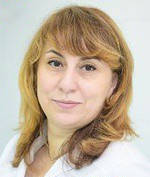 Врач Михновец Татьяна Николаевна
