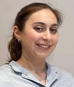 Фото врача: Ведзижева Зара Алтмаровна