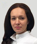 Врач Лене Анна Юрьевна