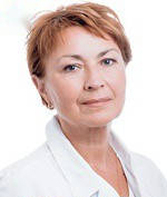 Врач Горяинова Елена Александровна