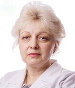 Врач Калагина Марина Николаевна