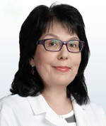 Александрина Елена Владимировна Фото врача: Александрина Елена Владимировна