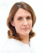 Врач Камалова Елена Юрьевна