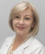 Врач Михайлова Любовь Александровна