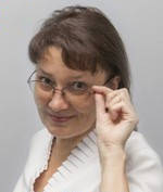 Врач Гринченко Ирина Павловна