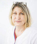 Врач Черненко Ирина Николаевна