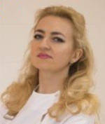 Врач Шухтина Оксана Леонидовна