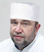 Врач Дроздов Михаил Алексеевич