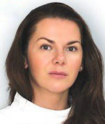 Врач Рождественских Елена Павловна