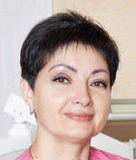 Врач Хитрова Елена Владимировна