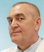 Врач Ященко Виктор Иванович