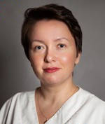 Врач Абичева Анастасия Александровна