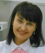 Падимова Светлана Антоновна Фото врача: Падимова Светлана Антоновна