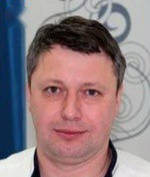 Врач Колжиков Андрей Валентинович