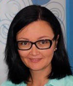 Врач Латынина Оксана Вячеславовна
