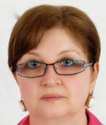 Врач Ломия Манана Анатольевна
