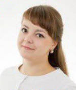 Врач Феофанова Юлия Алексеевна