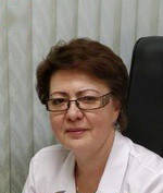 Врач Воробьева Марина Ивановна