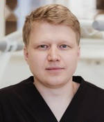 Врач Сергеев Сергей Сергеевич