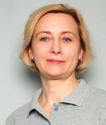 Врач Лабина Валерия Владимировна
