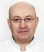 Врач Чернов Михаил Альбертович